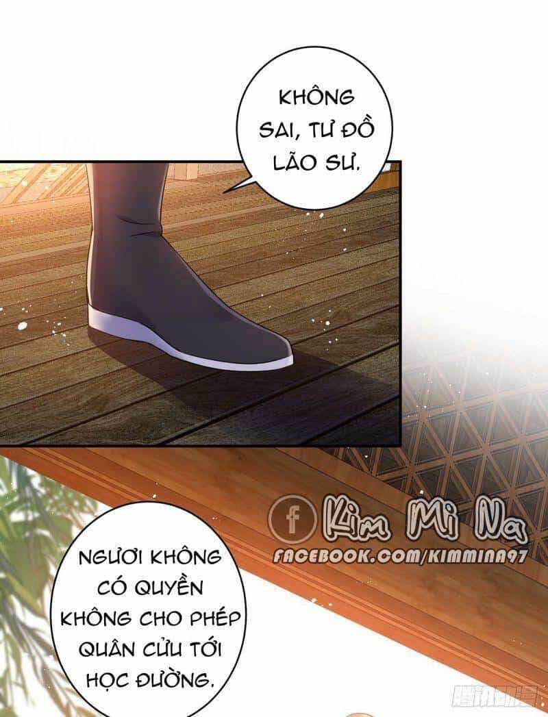 Ta Ở Dị Giới Nuôi Dưỡng Nam Thần: Thần Y Cửu Tiểu Thư - Chương 86 - ảnh 8