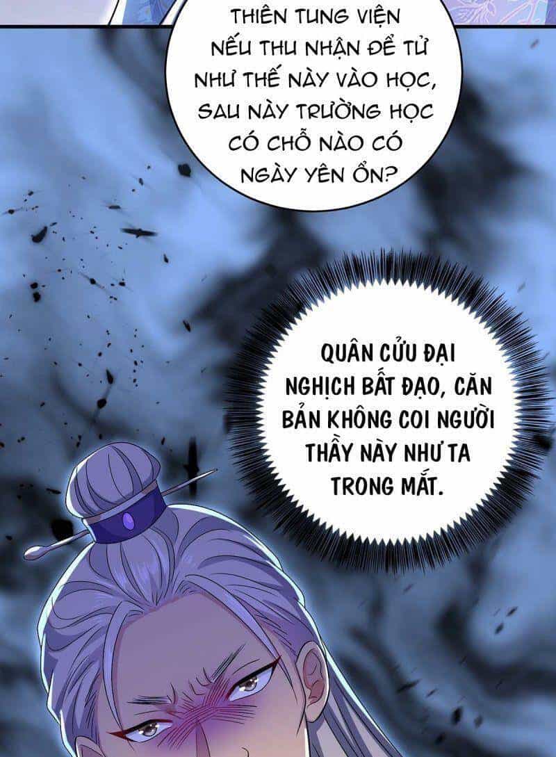 Ta Ở Dị Giới Nuôi Dưỡng Nam Thần: Thần Y Cửu Tiểu Thư - Chương 87 - ảnh 36