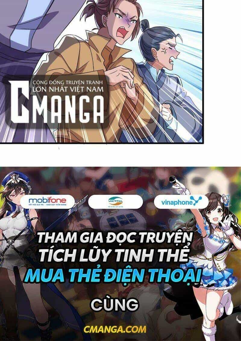 Ta Ở Dị Giới Nuôi Dưỡng Nam Thần: Thần Y Cửu Tiểu Thư - Chương 87 - ảnh 41