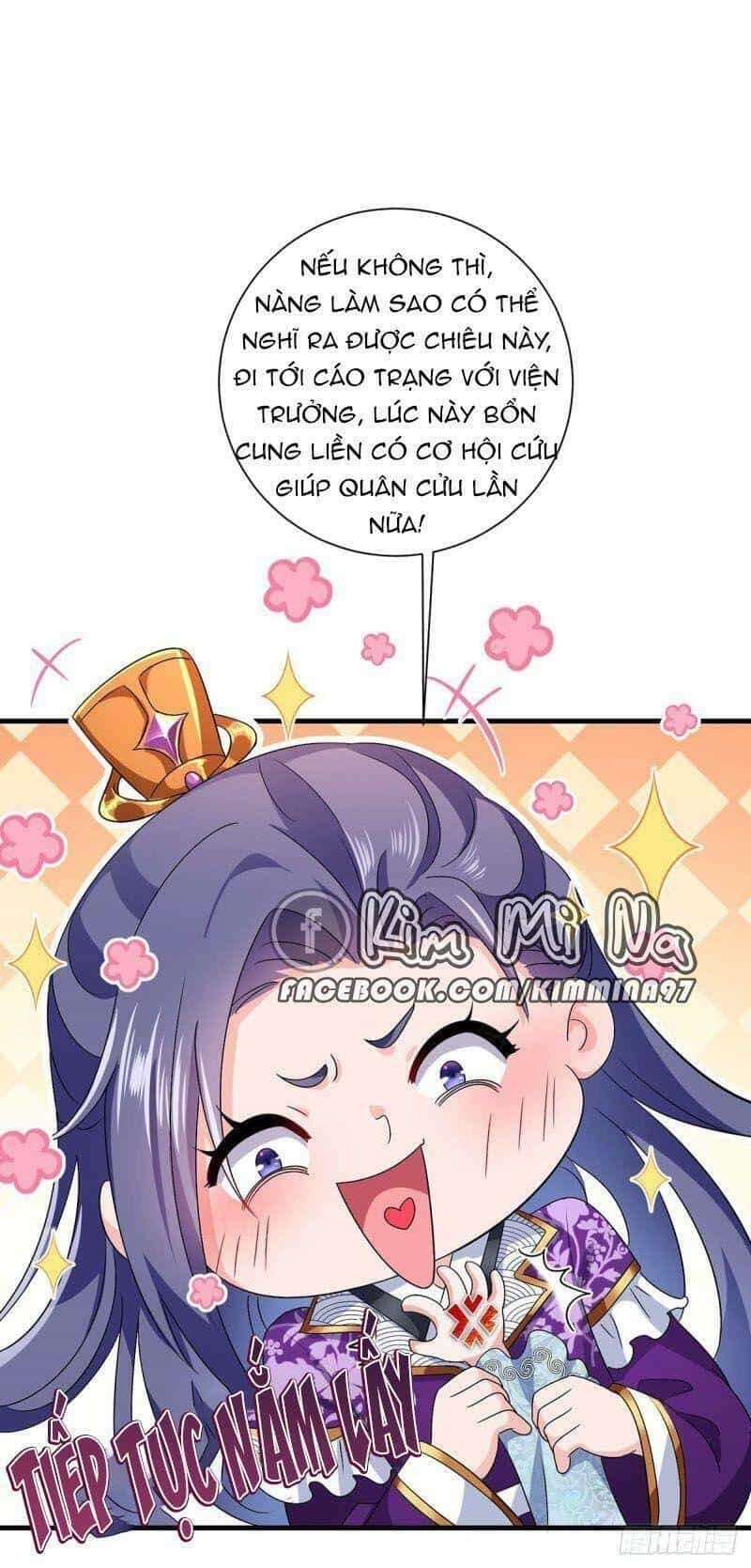 Ta Ở Dị Giới Nuôi Dưỡng Nam Thần: Thần Y Cửu Tiểu Thư - Chương 88 - ảnh 8