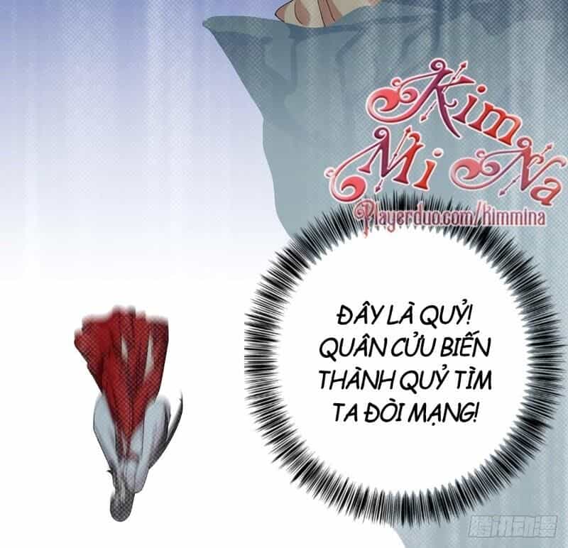 Ta Ở Dị Giới Nuôi Dưỡng Nam Thần: Thần Y Cửu Tiểu Thư - Chương 8 - ảnh 11