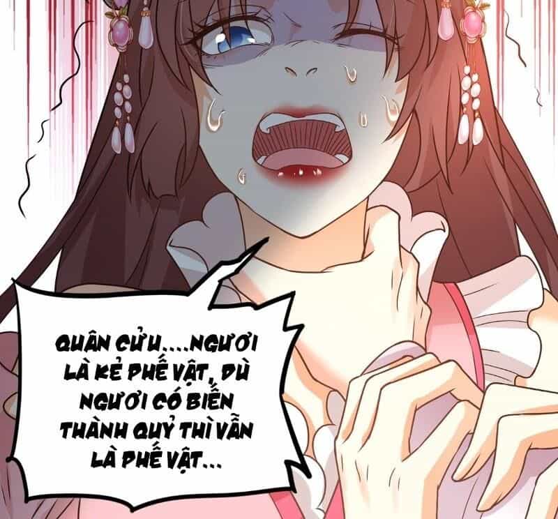 Ta Ở Dị Giới Nuôi Dưỡng Nam Thần: Thần Y Cửu Tiểu Thư - Chương 8 - ảnh 15