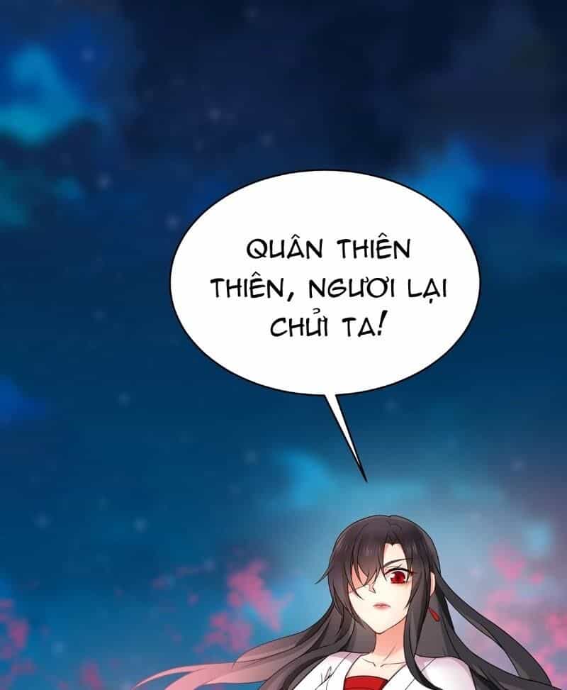 Ta Ở Dị Giới Nuôi Dưỡng Nam Thần: Thần Y Cửu Tiểu Thư - Chương 8 - ảnh 32