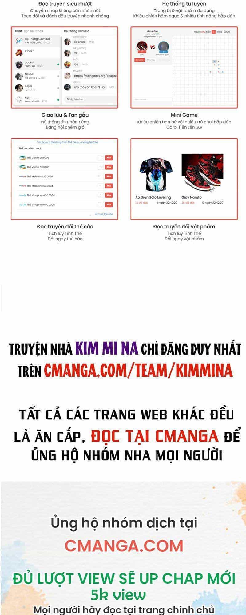 Ta Ở Dị Giới Nuôi Dưỡng Nam Thần: Thần Y Cửu Tiểu Thư - Chương 90 - ảnh 17