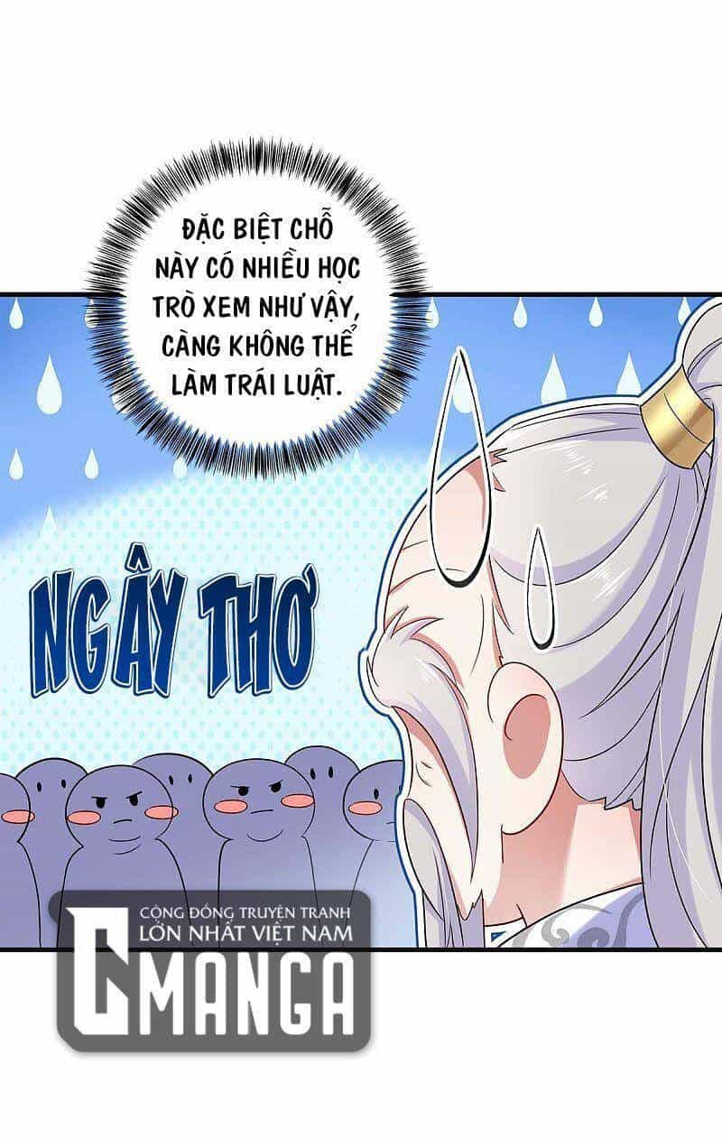 Ta Ở Dị Giới Nuôi Dưỡng Nam Thần: Thần Y Cửu Tiểu Thư - Chương 91 - ảnh 19