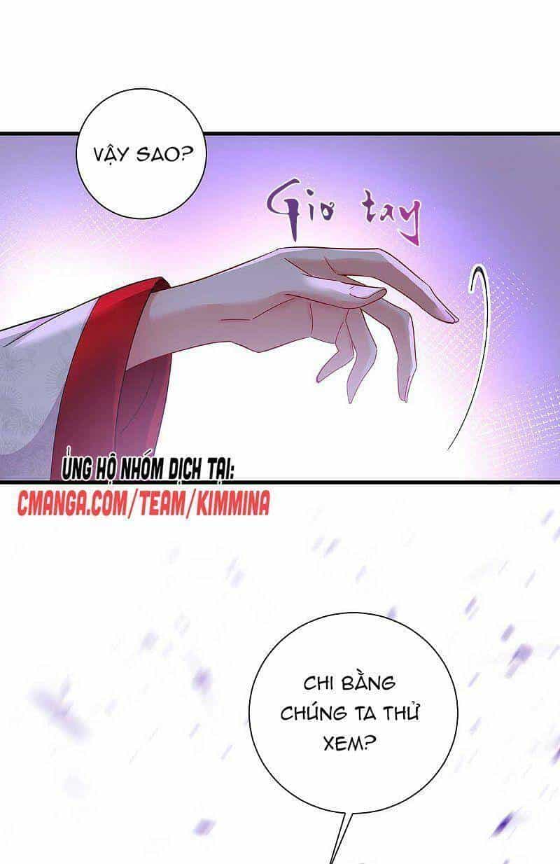 Ta Ở Dị Giới Nuôi Dưỡng Nam Thần: Thần Y Cửu Tiểu Thư - Chương 92 - ảnh 3