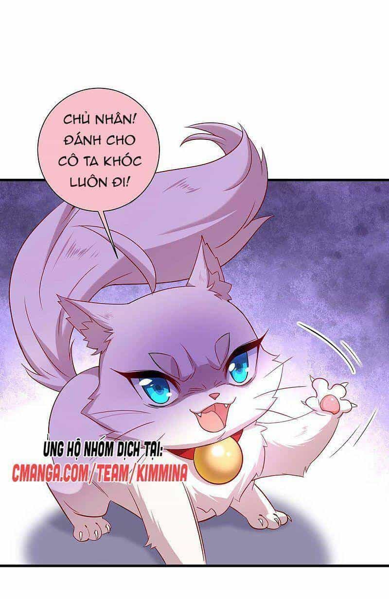 Ta Ở Dị Giới Nuôi Dưỡng Nam Thần: Thần Y Cửu Tiểu Thư - Chương 92 - ảnh 7