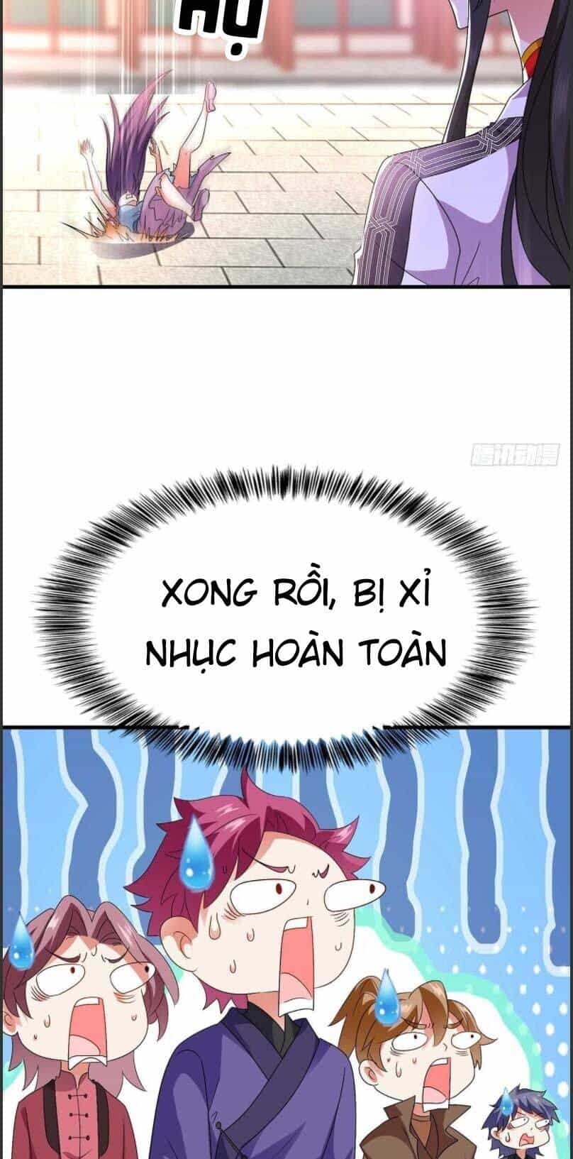 Ta Ở Dị Giới Nuôi Dưỡng Nam Thần: Thần Y Cửu Tiểu Thư - Chương 93 - ảnh 15