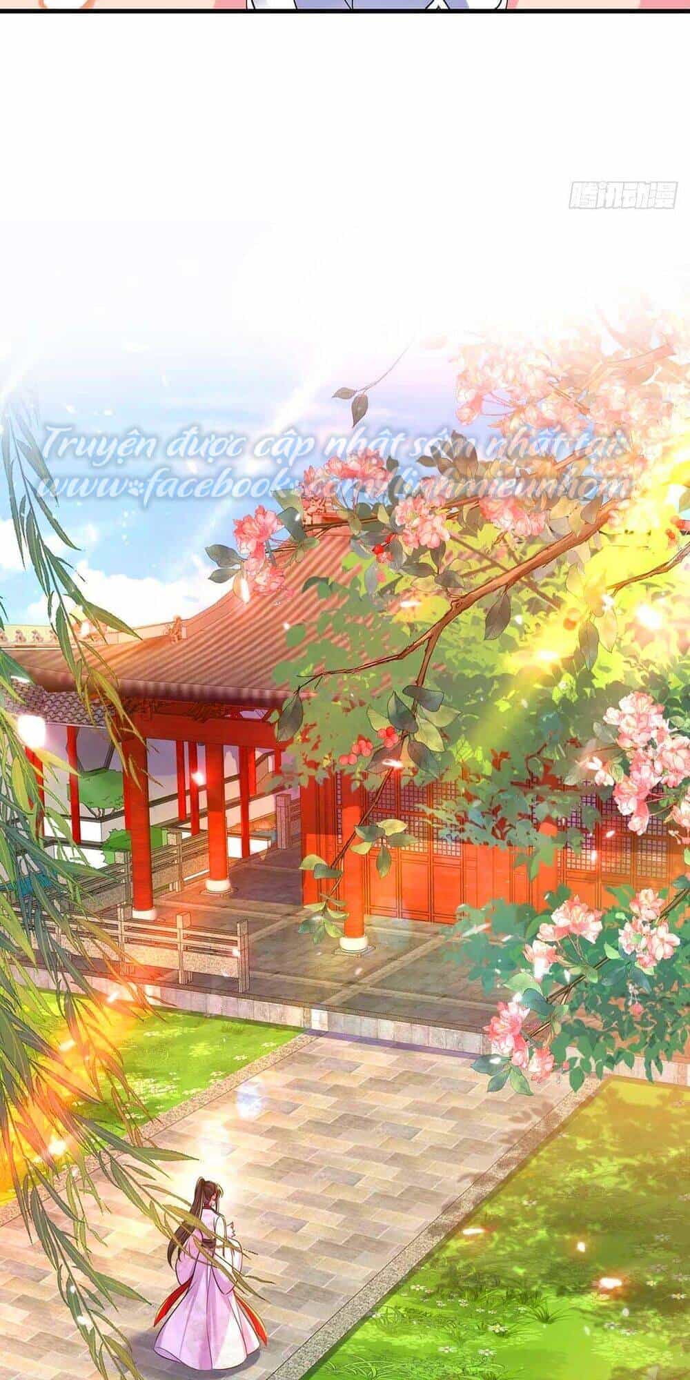 Ta Ở Dị Giới Nuôi Dưỡng Nam Thần: Thần Y Cửu Tiểu Thư - Chương 94 - ảnh 14