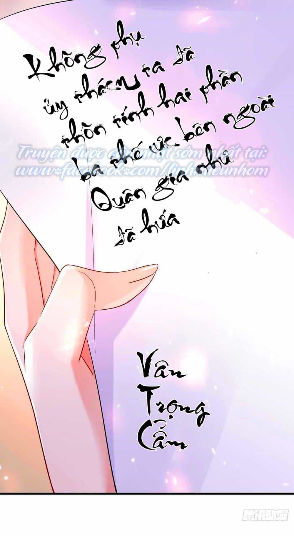 Ta Ở Dị Giới Nuôi Dưỡng Nam Thần: Thần Y Cửu Tiểu Thư - Chương 94 - ảnh 26
