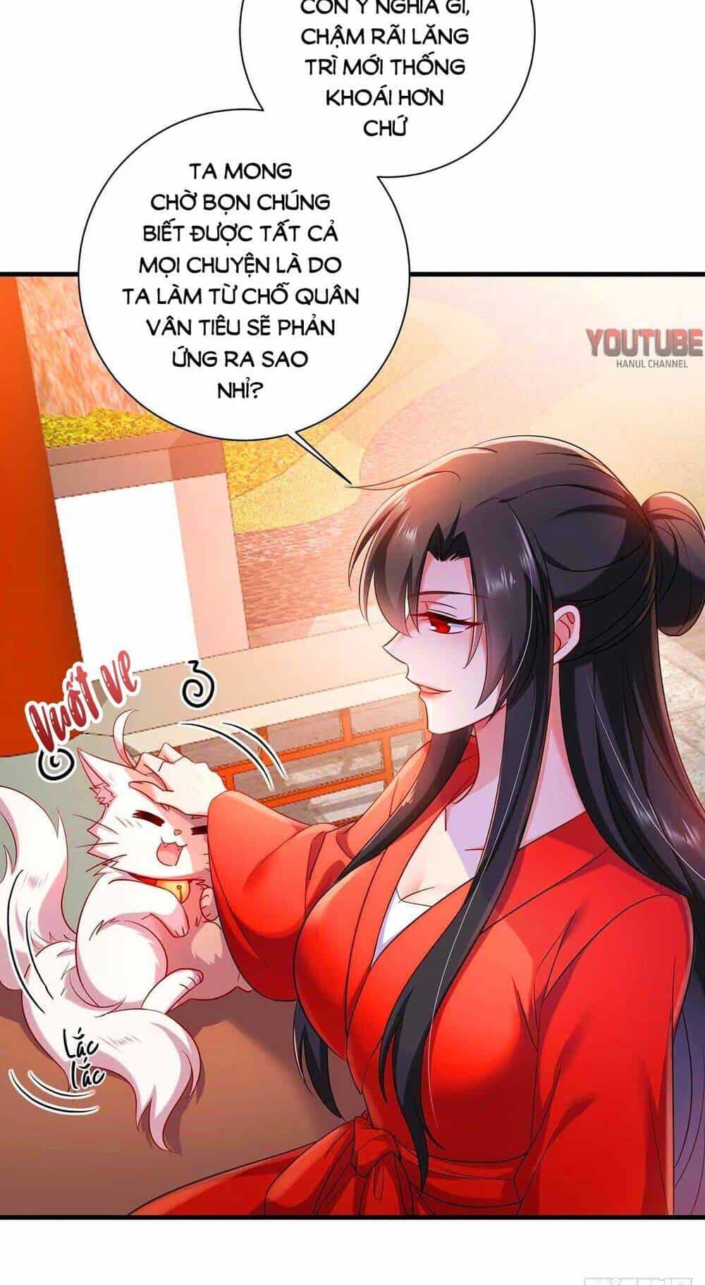 Ta Ở Dị Giới Nuôi Dưỡng Nam Thần: Thần Y Cửu Tiểu Thư - Chương 94 - ảnh 29