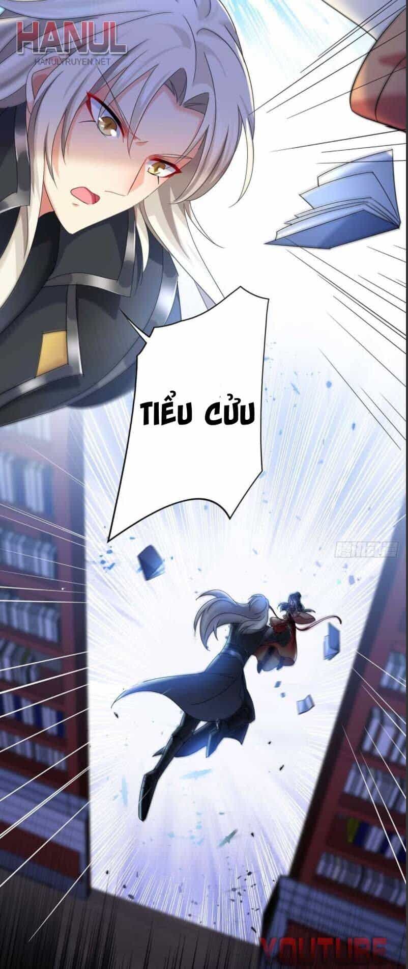 Ta Ở Dị Giới Nuôi Dưỡng Nam Thần: Thần Y Cửu Tiểu Thư - Chương 96 - ảnh 24
