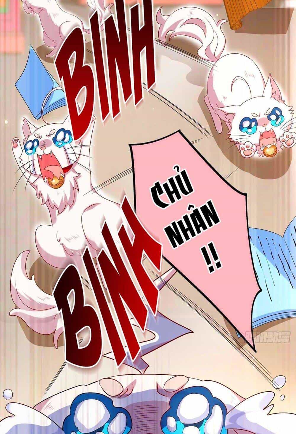 Ta Ở Dị Giới Nuôi Dưỡng Nam Thần: Thần Y Cửu Tiểu Thư - Chương 97 - ảnh 4