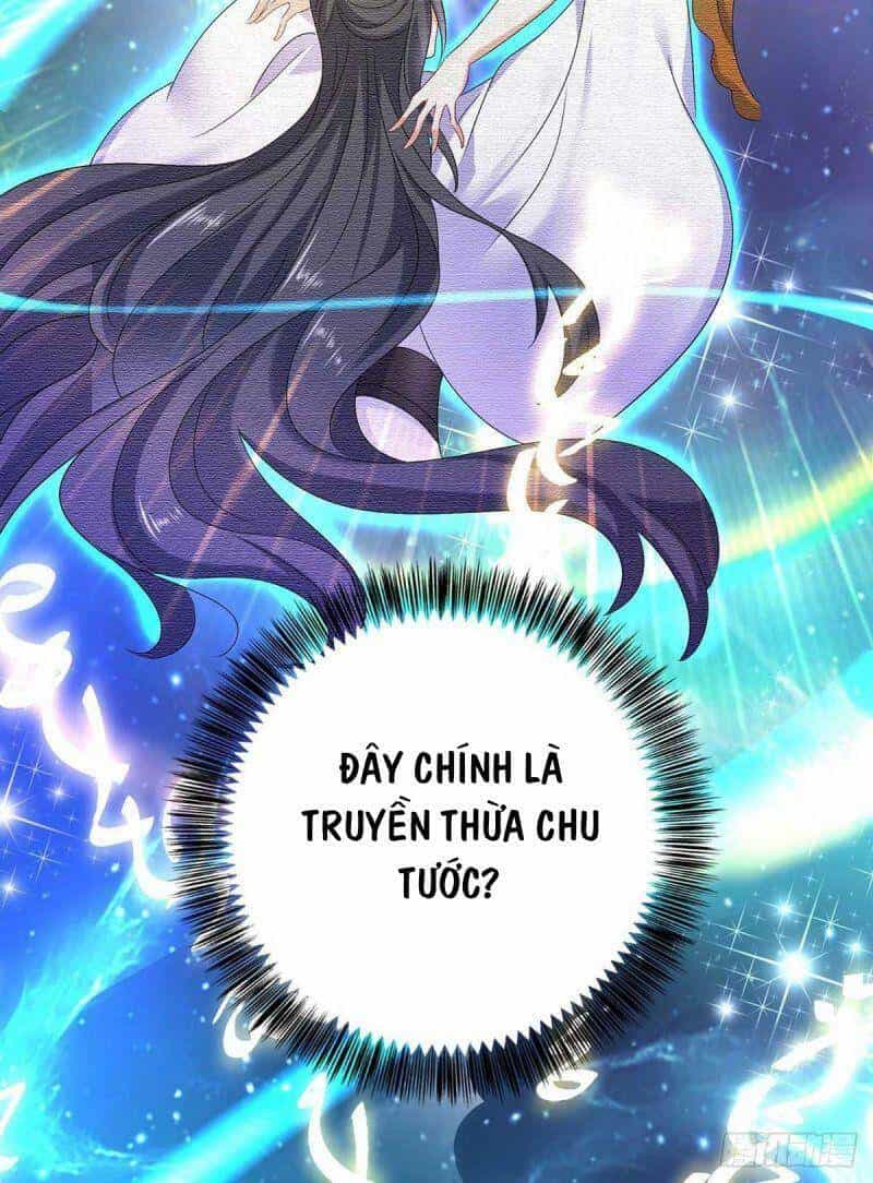 Ta Ở Dị Giới Nuôi Dưỡng Nam Thần: Thần Y Cửu Tiểu Thư - Chương 98 - ảnh 7