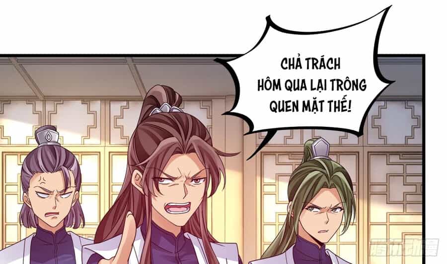 Ta Ở Dị Giới Sao Chép Tuyệt Thế Thần Công - Chương 15 - ảnh 18