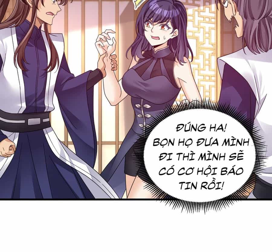 Ta Ở Dị Giới Sao Chép Tuyệt Thế Thần Công - Chương 15 - ảnh 27