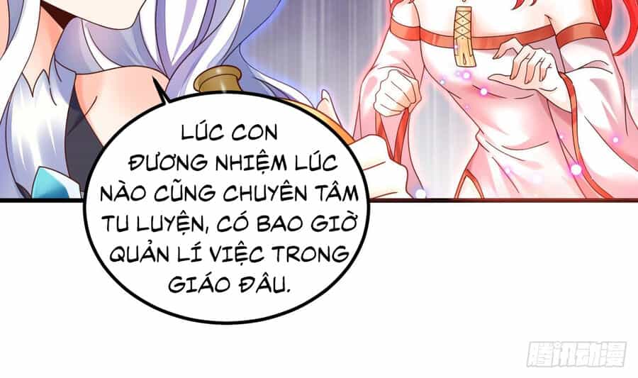 Ta Ở Dị Giới Sao Chép Tuyệt Thế Thần Công - Chương 17 - ảnh 24