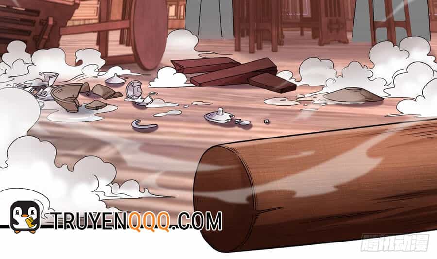 Ta Ở Dị Giới Sao Chép Tuyệt Thế Thần Công - Chương 18 - ảnh 4
