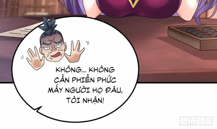 Ta Ở Dị Giới Sao Chép Tuyệt Thế Thần Công - Chương 18 - ảnh 9