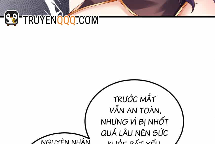 Ta Ở Dị Giới Sao Chép Tuyệt Thế Thần Công - Chương 26 - ảnh 16