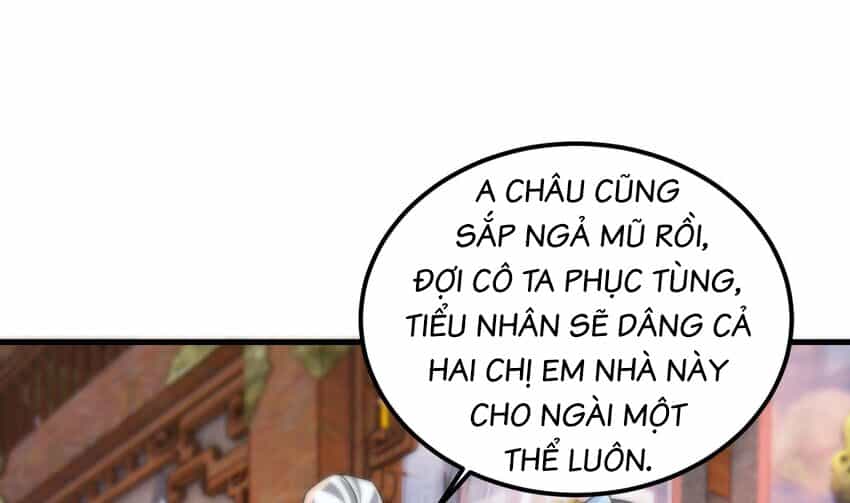 Ta Ở Dị Giới Sao Chép Tuyệt Thế Thần Công - Chương 26 - ảnh 45