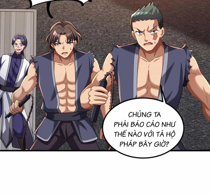 Ta Ở Dị Giới Sao Chép Tuyệt Thế Thần Công - Chương 28 - ảnh 47