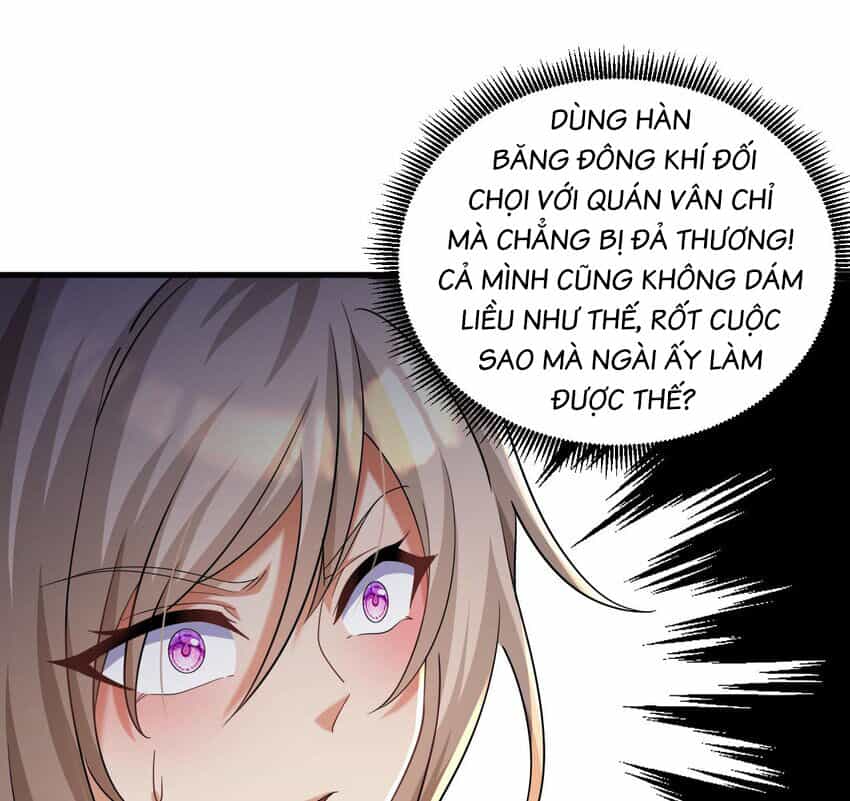Ta Ở Dị Giới Sao Chép Tuyệt Thế Thần Công - Chương 29 - ảnh 17