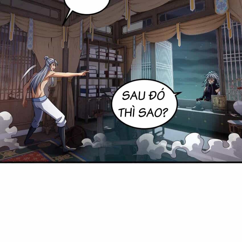 Ta Ở Dị Giới Sao Chép Tuyệt Thế Thần Công - Chương 32 - ảnh 29