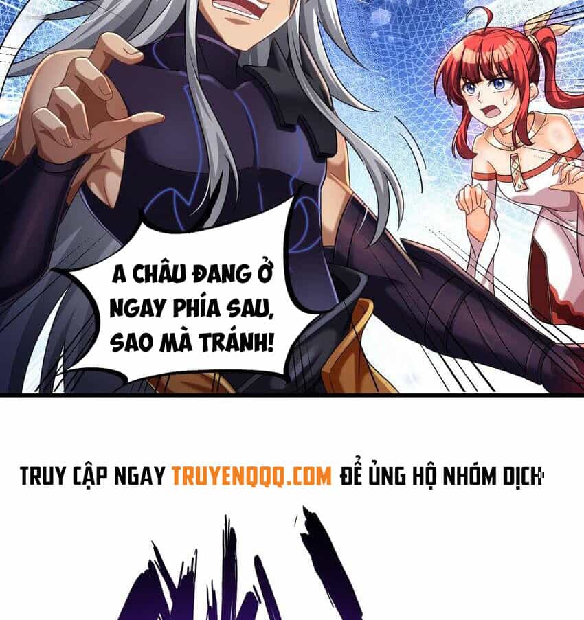 Ta Ở Dị Giới Sao Chép Tuyệt Thế Thần Công - Chương 34 - ảnh 10