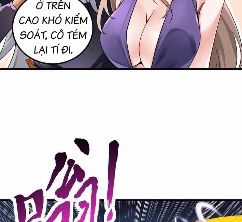 Ta Ở Dị Giới Sao Chép Tuyệt Thế Thần Công - Chương 35 - ảnh 11