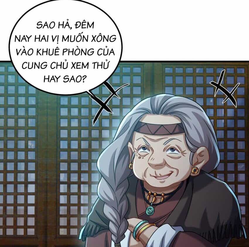 Ta Ở Dị Giới Sao Chép Tuyệt Thế Thần Công - Chương 35.5 - ảnh 13