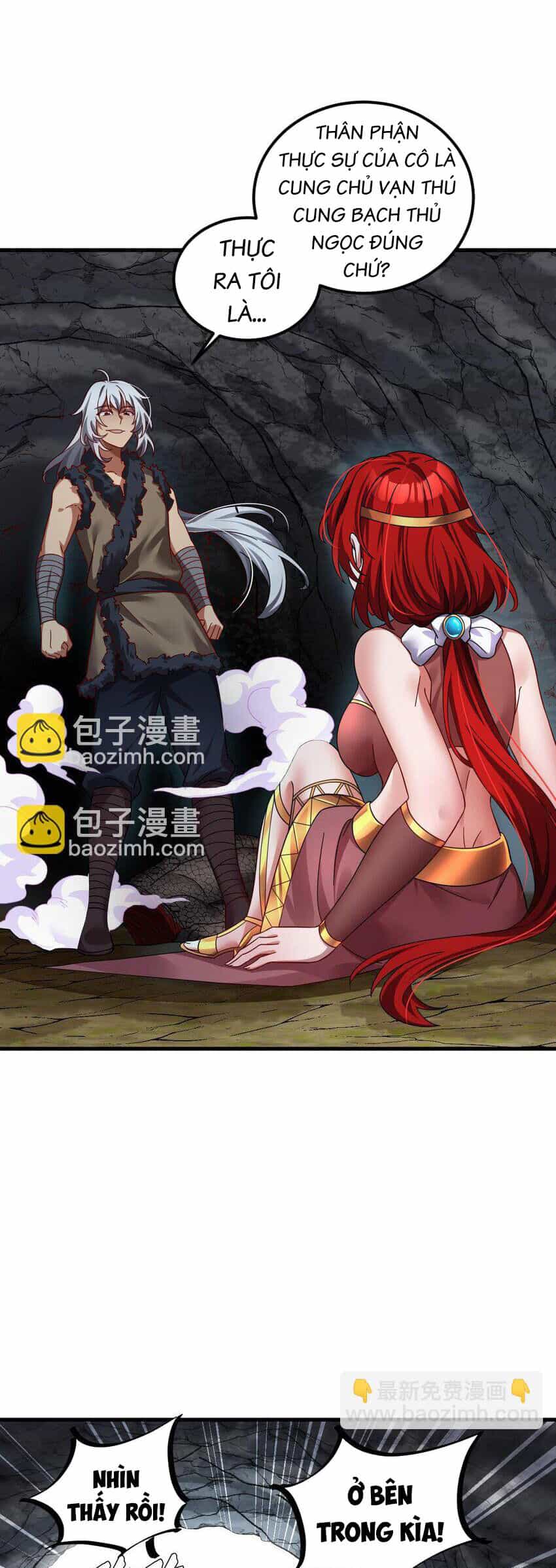 Ta Ở Dị Giới Sao Chép Tuyệt Thế Thần Công - Chương 43 - ảnh 6