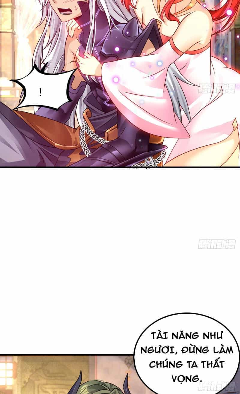 Ta Ở Dị Giới Sao Chép Tuyệt Thế Thần Công - Chương 5 - ảnh 15