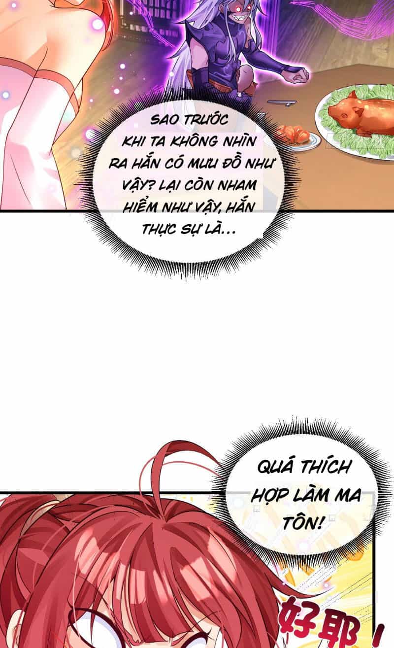 Ta Ở Dị Giới Sao Chép Tuyệt Thế Thần Công - Chương 5 - ảnh 6