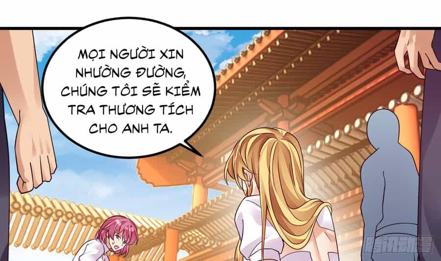 Ta Ở Dị Giới Sao Chép Tuyệt Thế Thần Công - Chương 7 - ảnh 16