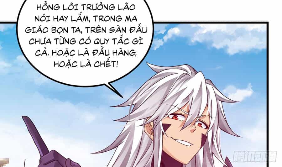 Ta Ở Dị Giới Sao Chép Tuyệt Thế Thần Công - Chương 7 - ảnh 33