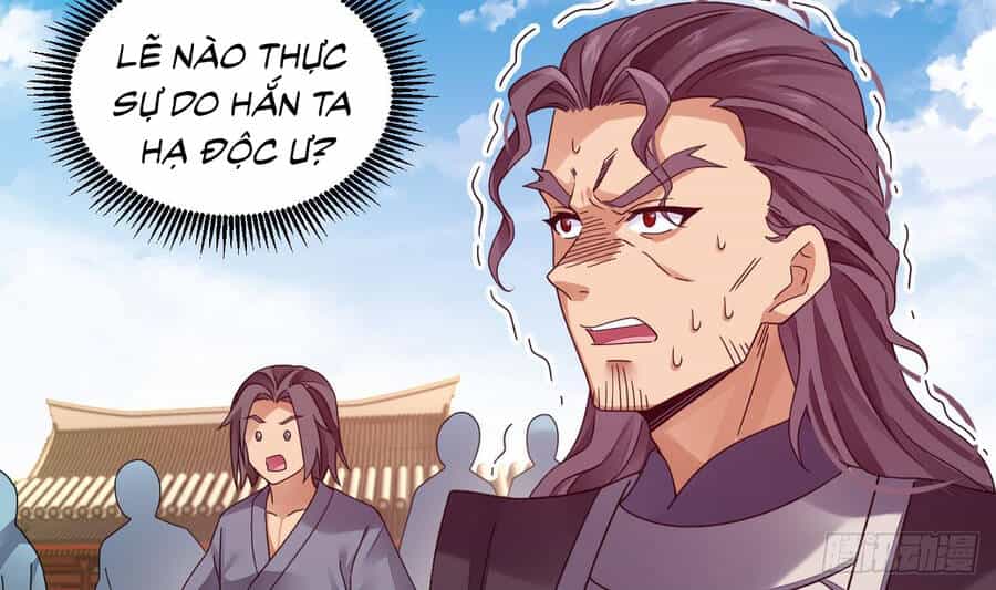Ta Ở Dị Giới Sao Chép Tuyệt Thế Thần Công - Chương 7 - ảnh 37