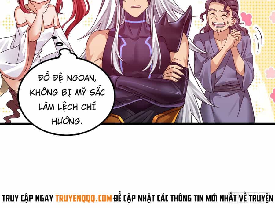 Ta Ở Dị Giới Sao Chép Tuyệt Thế Thần Công - Chương 9 - ảnh 48