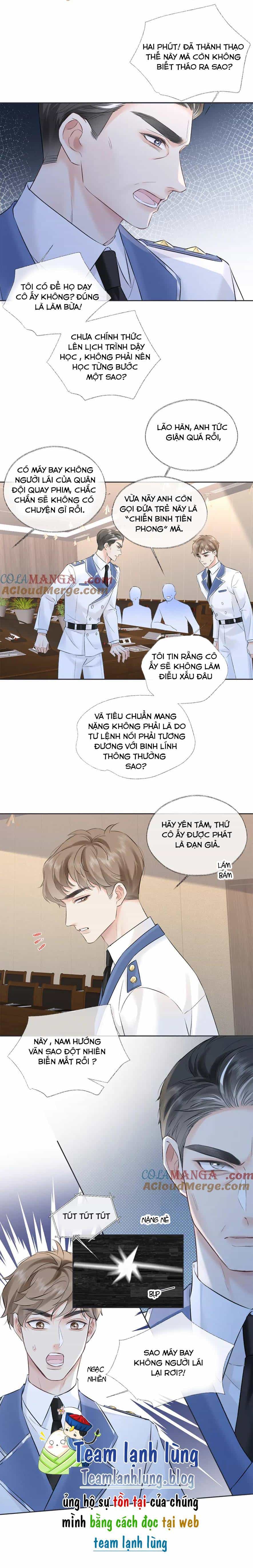 Ta Ở Hiện Đại Làm Đại Boss - Chương 98 - ảnh 10