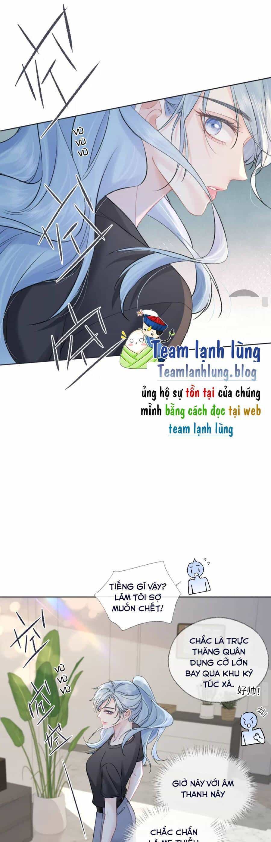 Ta Ở Hiện Đại Làm Đại Boss - Chương 102 - ảnh 9