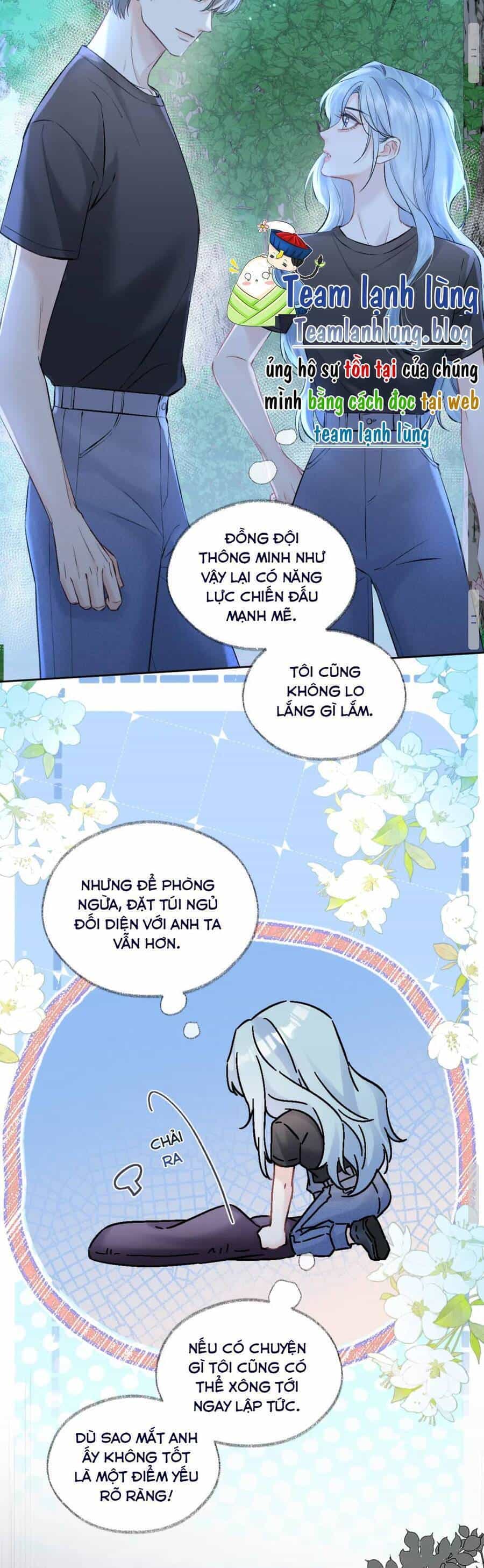 Ta Ở Hiện Đại Làm Đại Boss - Chương 103 - ảnh 19
