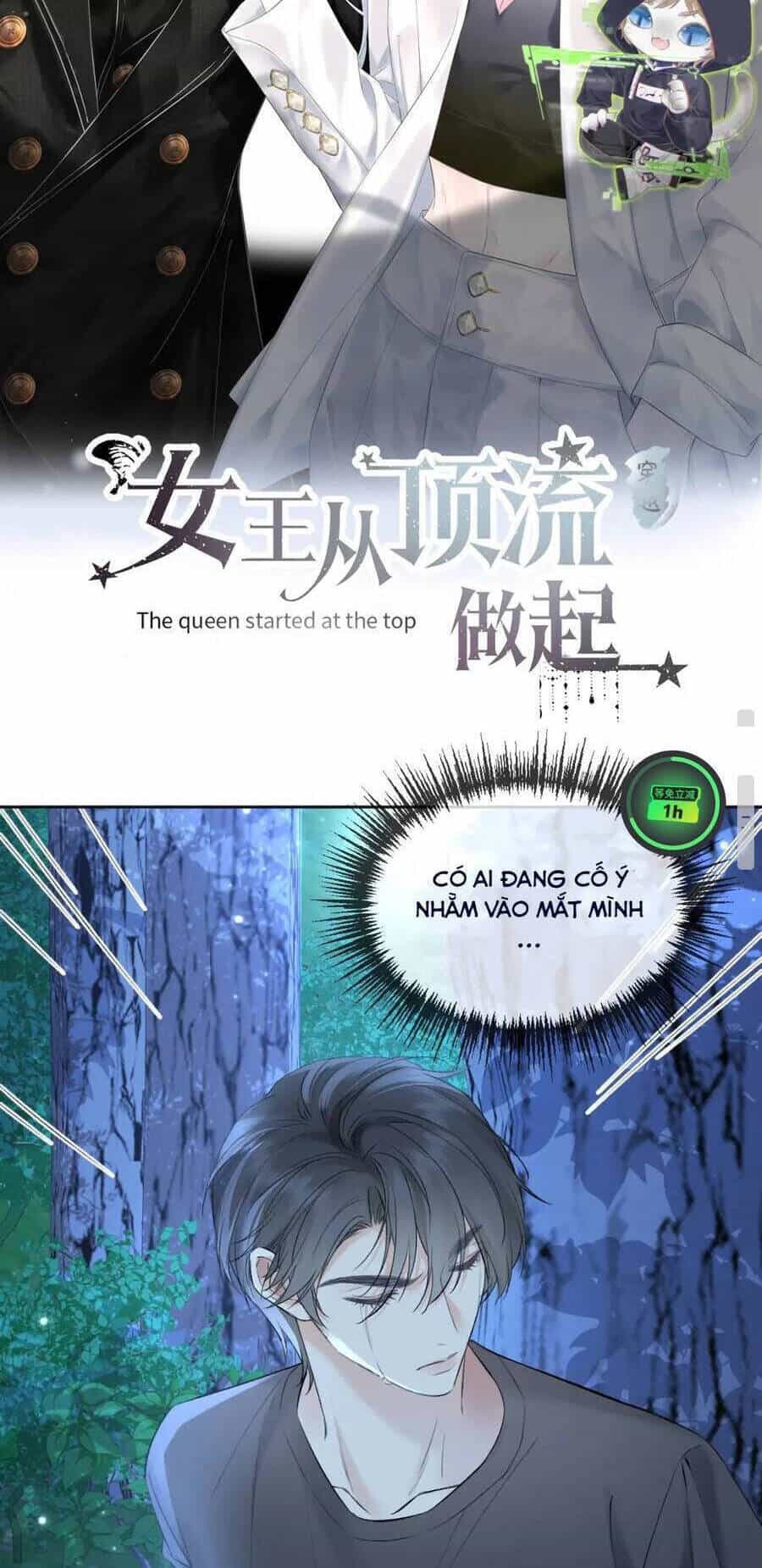 Ta Ở Hiện Đại Làm Đại Boss - Chương 103 - ảnh 3