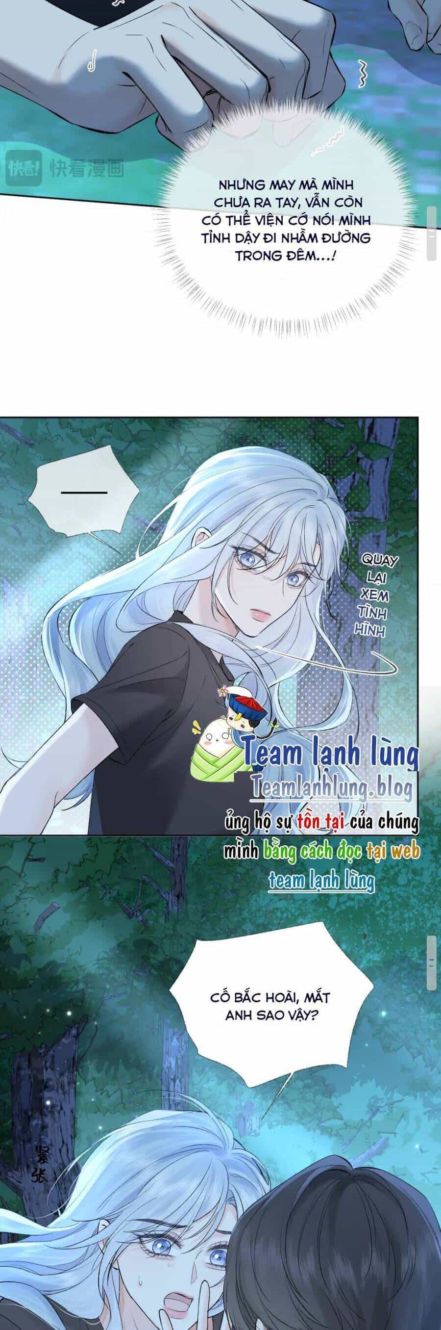 Ta Ở Hiện Đại Làm Đại Boss - Chương 103 - ảnh 7