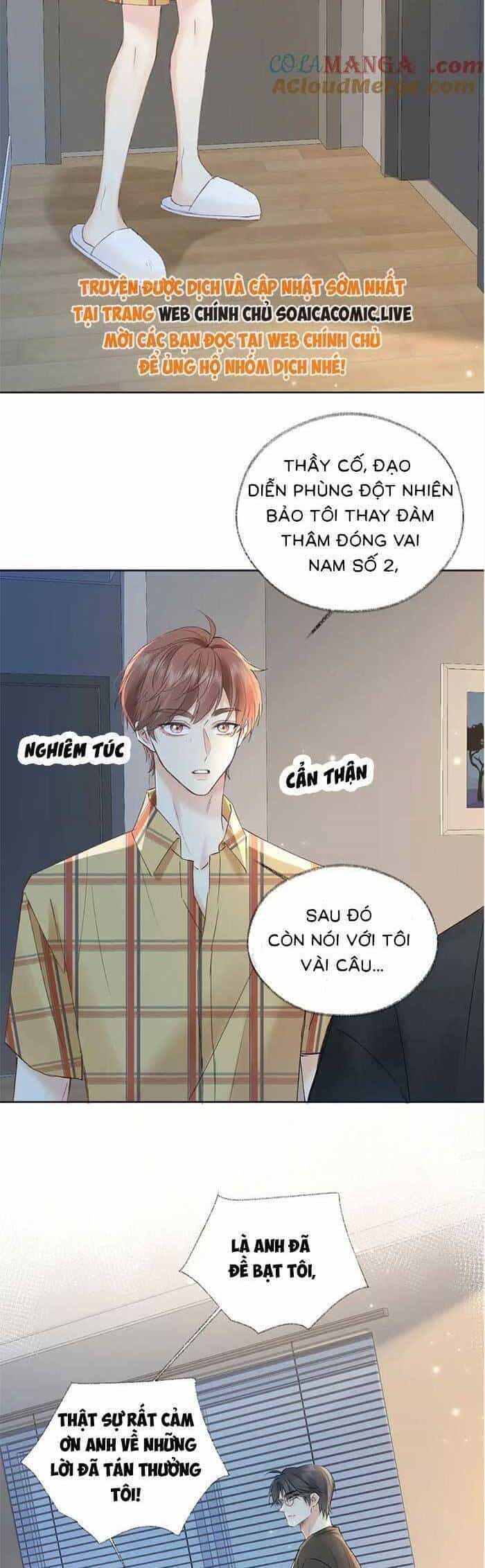 Ta Ở Hiện Đại Làm Đại Boss - Chương 105 - ảnh 16