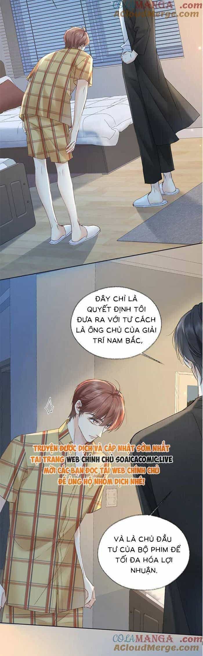 Ta Ở Hiện Đại Làm Đại Boss - Chương 105 - ảnh 17