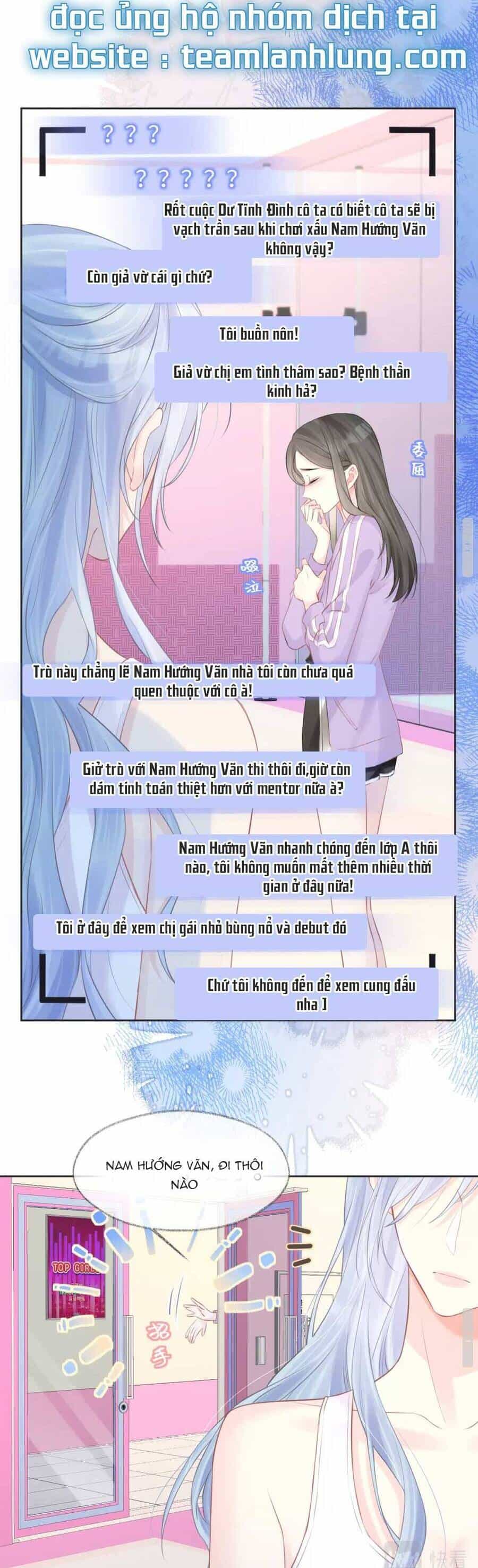 Ta Ở Hiện Đại Làm Đại Boss - Chương 9 - ảnh 18