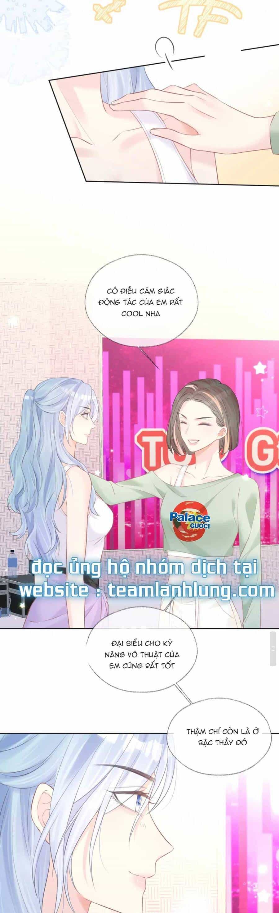 Ta Ở Hiện Đại Làm Đại Boss - Chương 9 - ảnh 9