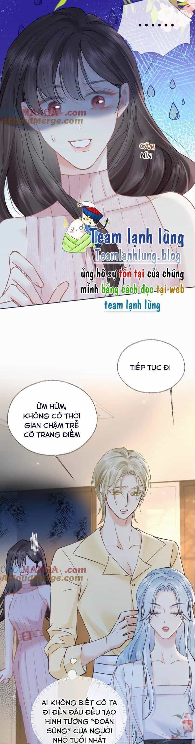 Ta Ở Hiện Đại Làm Đại Boss - Chương 107 - ảnh 12