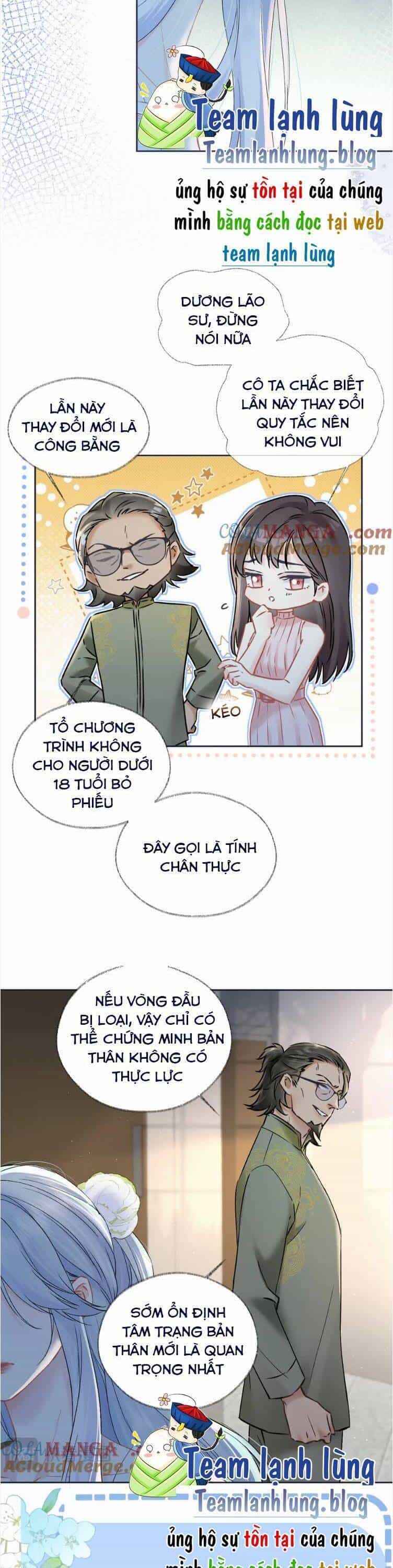 Ta Ở Hiện Đại Làm Đại Boss - Chương 107 - ảnh 14