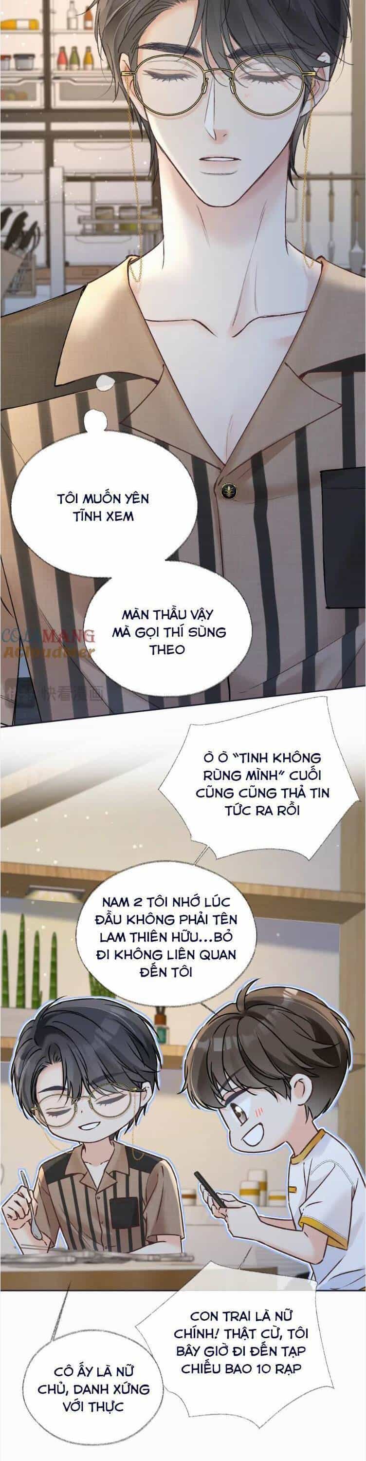 Ta Ở Hiện Đại Làm Đại Boss - Chương 107 - ảnh 18